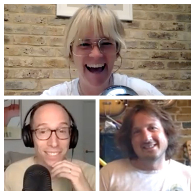 Soundtracking With Edith Bowman