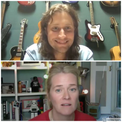 Soundtracking With Edith Bowman