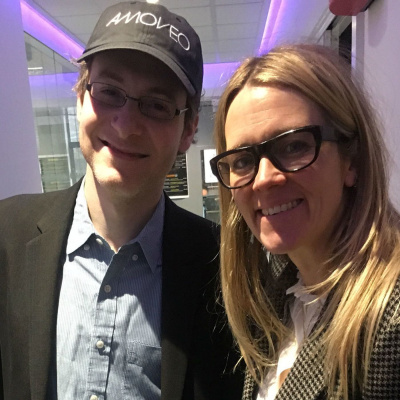 Soundtracking With Edith Bowman