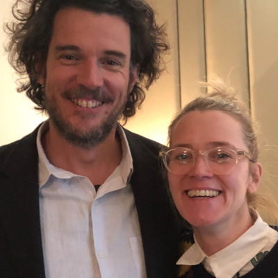 Soundtracking With Edith Bowman