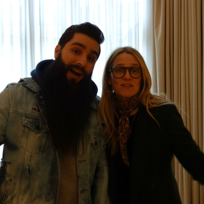 Soundtracking With Edith Bowman