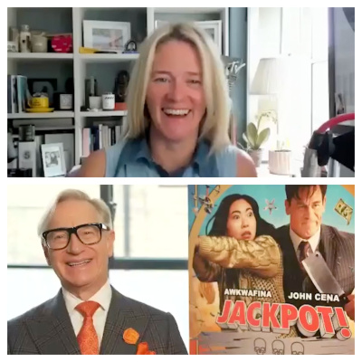 Soundtracking With Edith Bowman