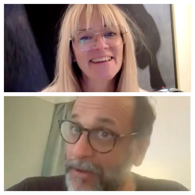 Soundtracking With Edith Bowman