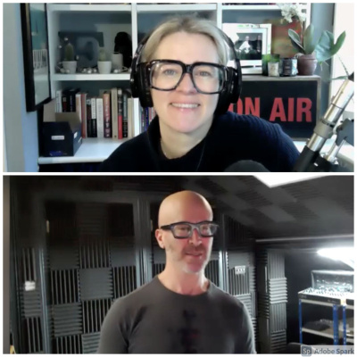 Soundtracking With Edith Bowman