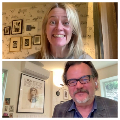 Soundtracking With Edith Bowman