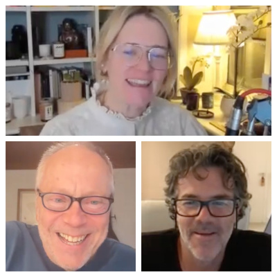 Soundtracking With Edith Bowman