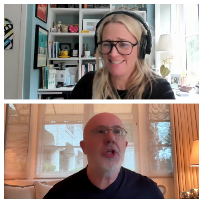 Soundtracking With Edith Bowman