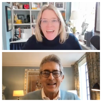 Soundtracking With Edith Bowman