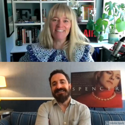 Soundtracking With Edith Bowman