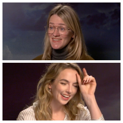 Soundtracking With Edith Bowman