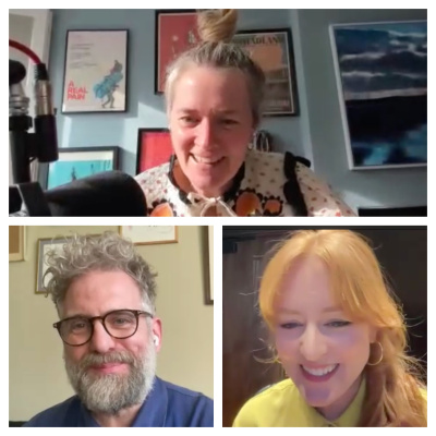 Soundtracking With Edith Bowman