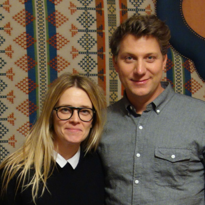 Soundtracking With Edith Bowman