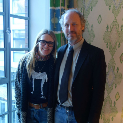 Soundtracking With Edith Bowman