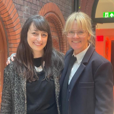 Soundtracking With Edith Bowman