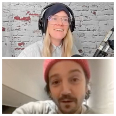 Soundtracking With Edith Bowman