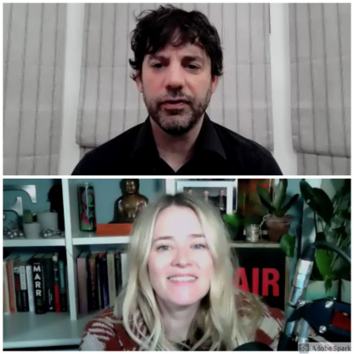 Soundtracking With Edith Bowman