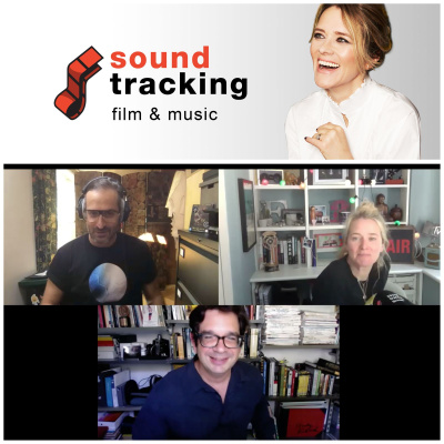 Soundtracking With Edith Bowman