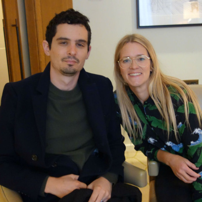 Soundtracking With Edith Bowman