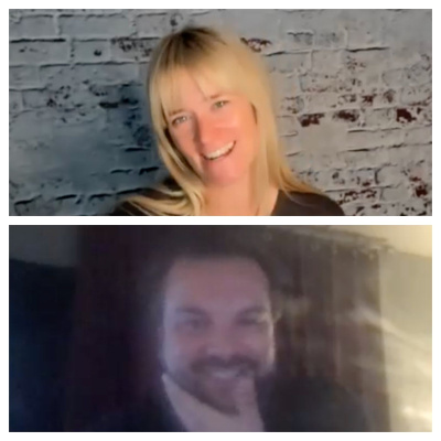 Soundtracking With Edith Bowman