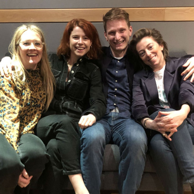 Soundtracking With Edith Bowman