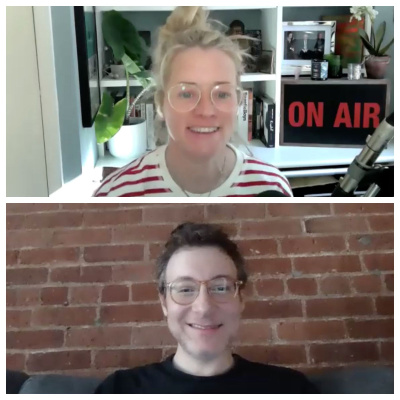 Soundtracking With Edith Bowman