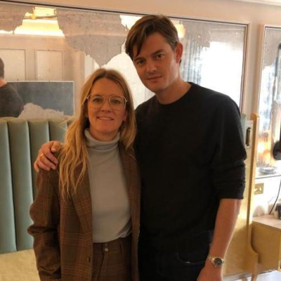 Soundtracking With Edith Bowman