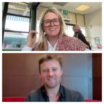 Soundtracking With Edith Bowman