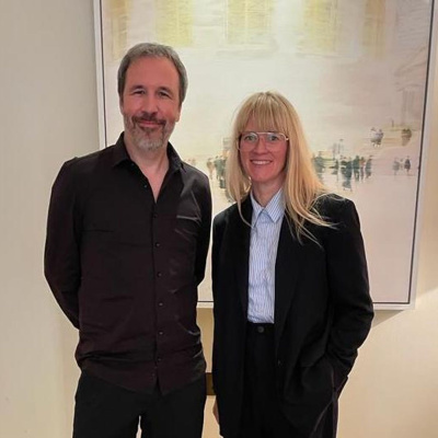 Soundtracking With Edith Bowman