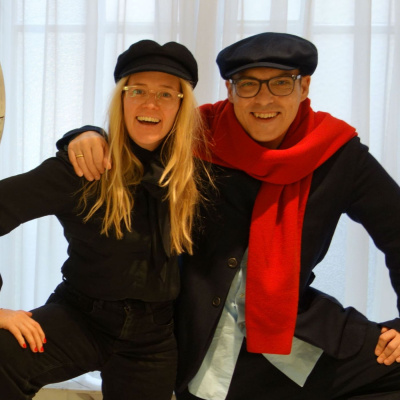 Soundtracking With Edith Bowman