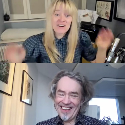 Soundtracking With Edith Bowman