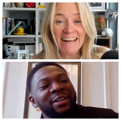 Soundtracking With Edith Bowman