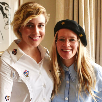 Soundtracking With Edith Bowman