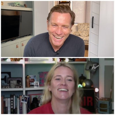 Soundtracking With Edith Bowman