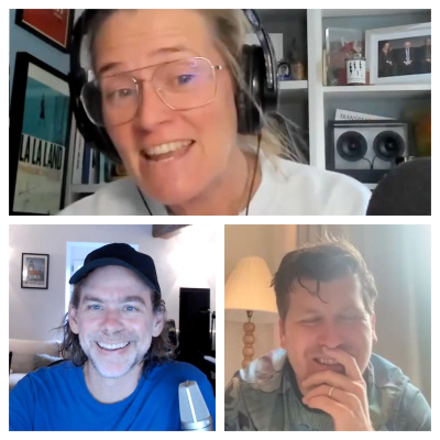 Soundtracking With Edith Bowman