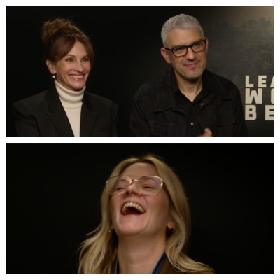 Soundtracking With Edith Bowman