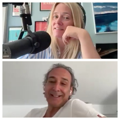 Soundtracking With Edith Bowman