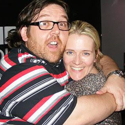 Soundtracking With Edith Bowman