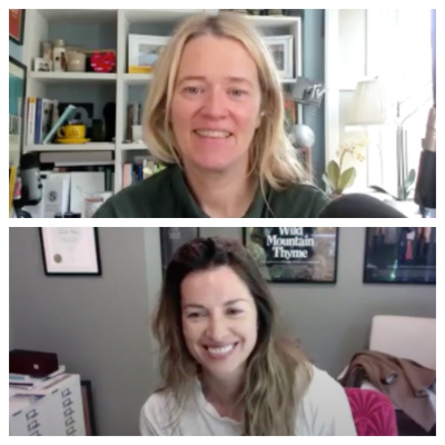 Soundtracking With Edith Bowman