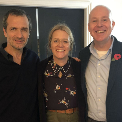 Soundtracking With Edith Bowman