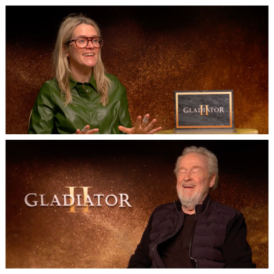 Soundtracking With Edith Bowman