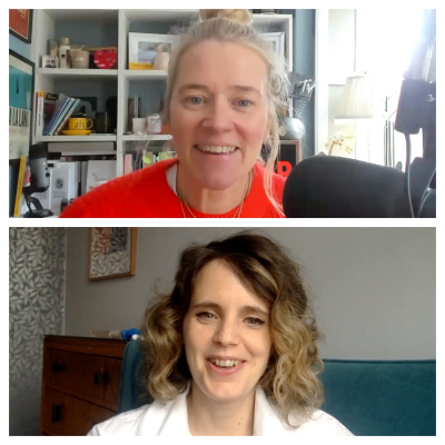 Soundtracking With Edith Bowman