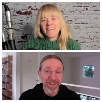 Soundtracking With Edith Bowman