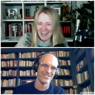 Soundtracking With Edith Bowman