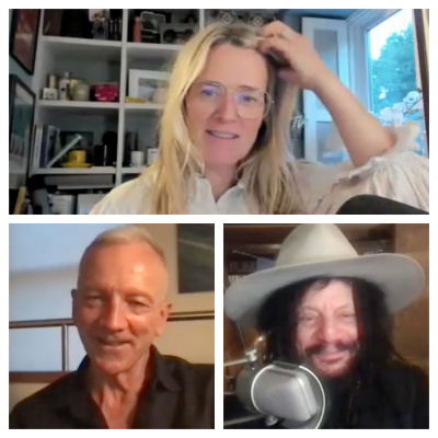 Soundtracking With Edith Bowman