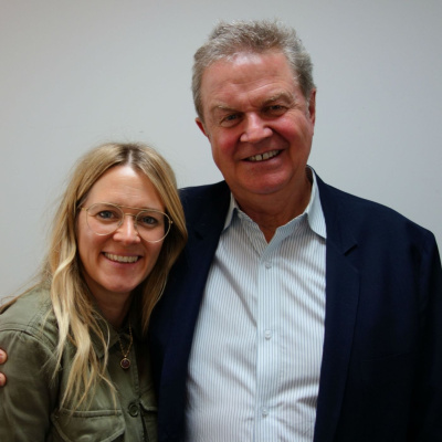 Soundtracking With Edith Bowman