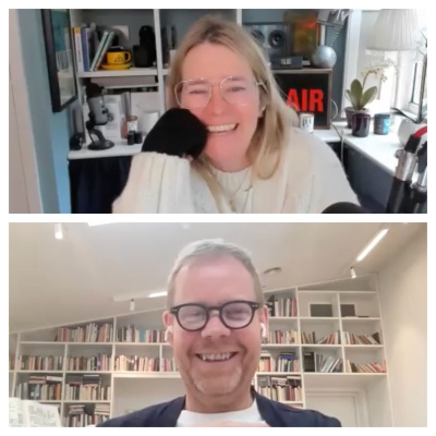 Soundtracking With Edith Bowman