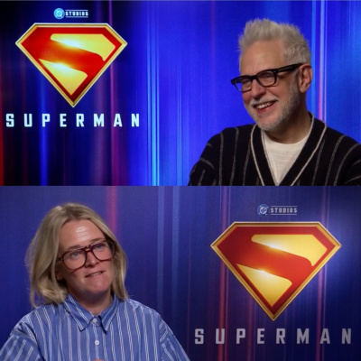 Soundtracking With Edith Bowman