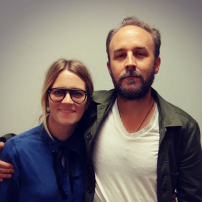 Soundtracking With Edith Bowman