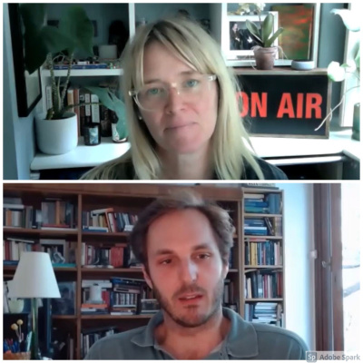 Soundtracking With Edith Bowman