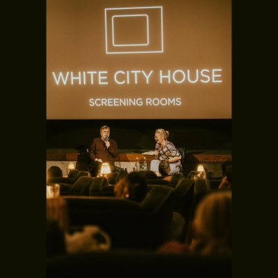 Soundtracking With Edith Bowman